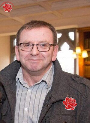 Des Breen – profile image