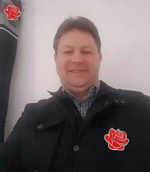 Andrew Bunting – profile image