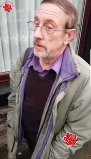 William Houlker – profile image