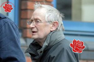 George Davies – profile image