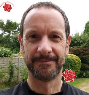 David Bibby – profile image