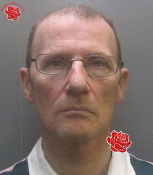Keith Jacobs – profile image