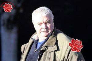 Robert Ferguson – profile image