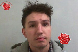 Joseph Bailey – profile image