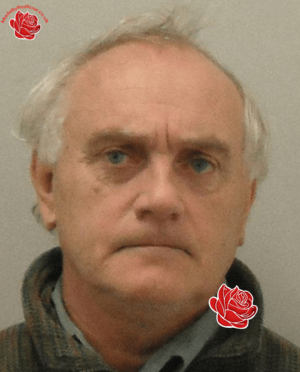 Richard Hill – profile image