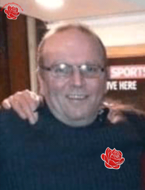 Gary young – profile image
