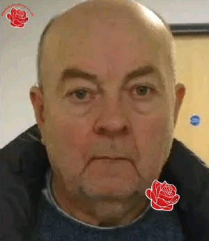Keith Gray – profile image