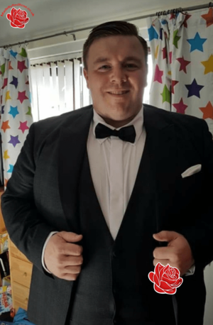 John Workman – profile image