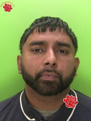 Shamol Miah – profile image