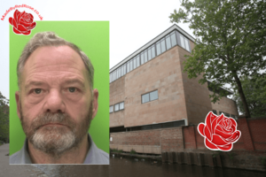 Michael Robinson – profile image