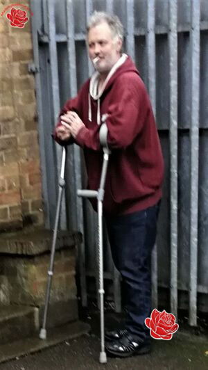 Ian Churchill – profile image