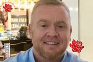 Ryan Ballard – profile image