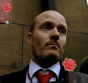 Alistair Brown – profile image