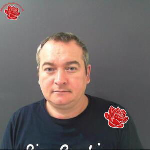 Mark Johnson – profile image