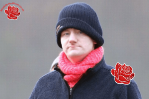 David Knox – profile image