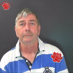 Geoffrey Crossland – profile image