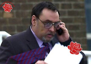 Anthony Hallam – profile image