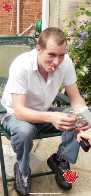 Mark Reynolds – profile image