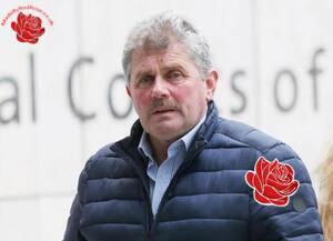 Ger Hehir – profile image