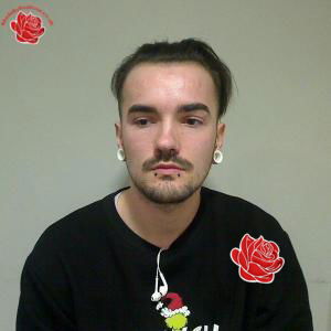 Liam Martin – profile image