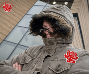 Jacqueline Marks – profile image