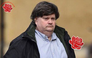 Carl Beech – profile image