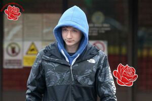 Adam Snowball – profile image