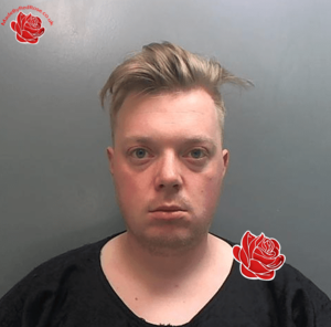 Nathan Dunne – profile image