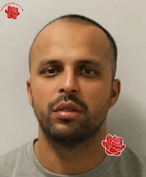 Imran Saleem – profile image