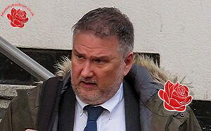 Ian Wivell – profile image