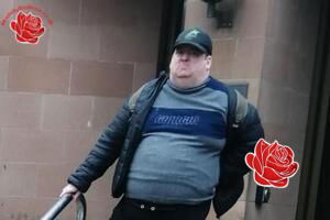 Graham Scobie – profile image