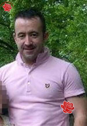 Lee O’Shea – profile image