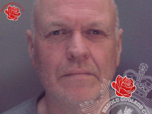 Emlyn Williams – profile image