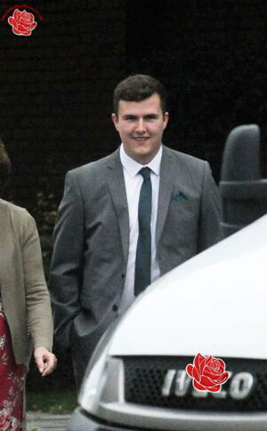 Jack Heslop – profile image