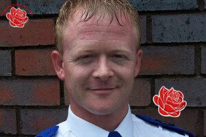 Derren Tomlinson – profile image