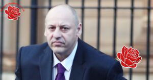Allan Marsh – profile image