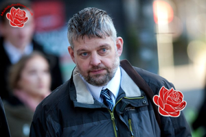 Andrew Smith – profile image