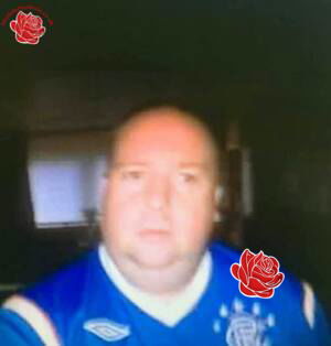 Mark Armstrong – profile image