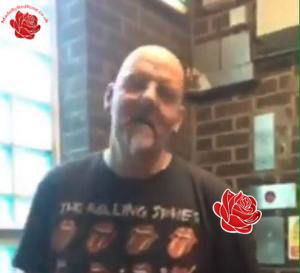 John Hargreaves – profile image