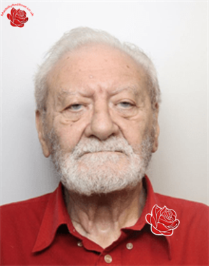 David Lea – profile image