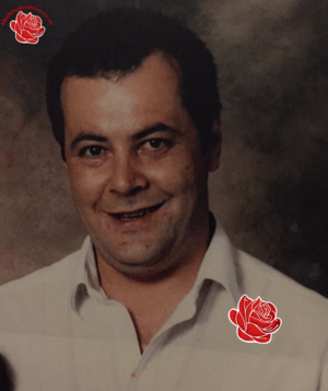 Robert Craddock – profile image