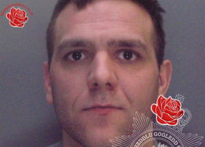 Tyrone Bevan – profile image