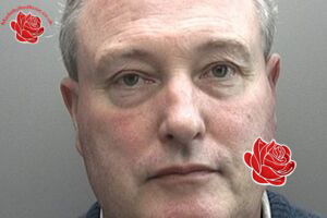 Nigel Walker – profile image