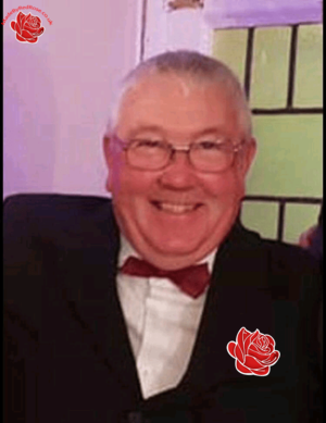 Kieron Tuckley – profile image