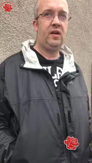 Martin Blaikie – profile image