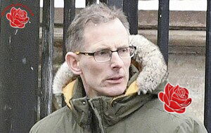 George Wilson – profile image