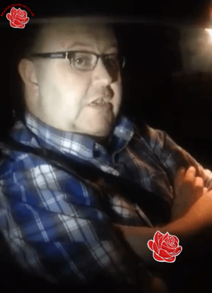 Andrew Hollingworth – profile image