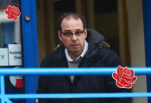 Jonathan Stangroom – profile image