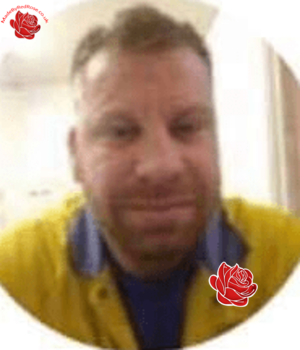 Paul Rogers – profile image