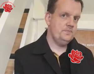 Phillip Cairns – profile image